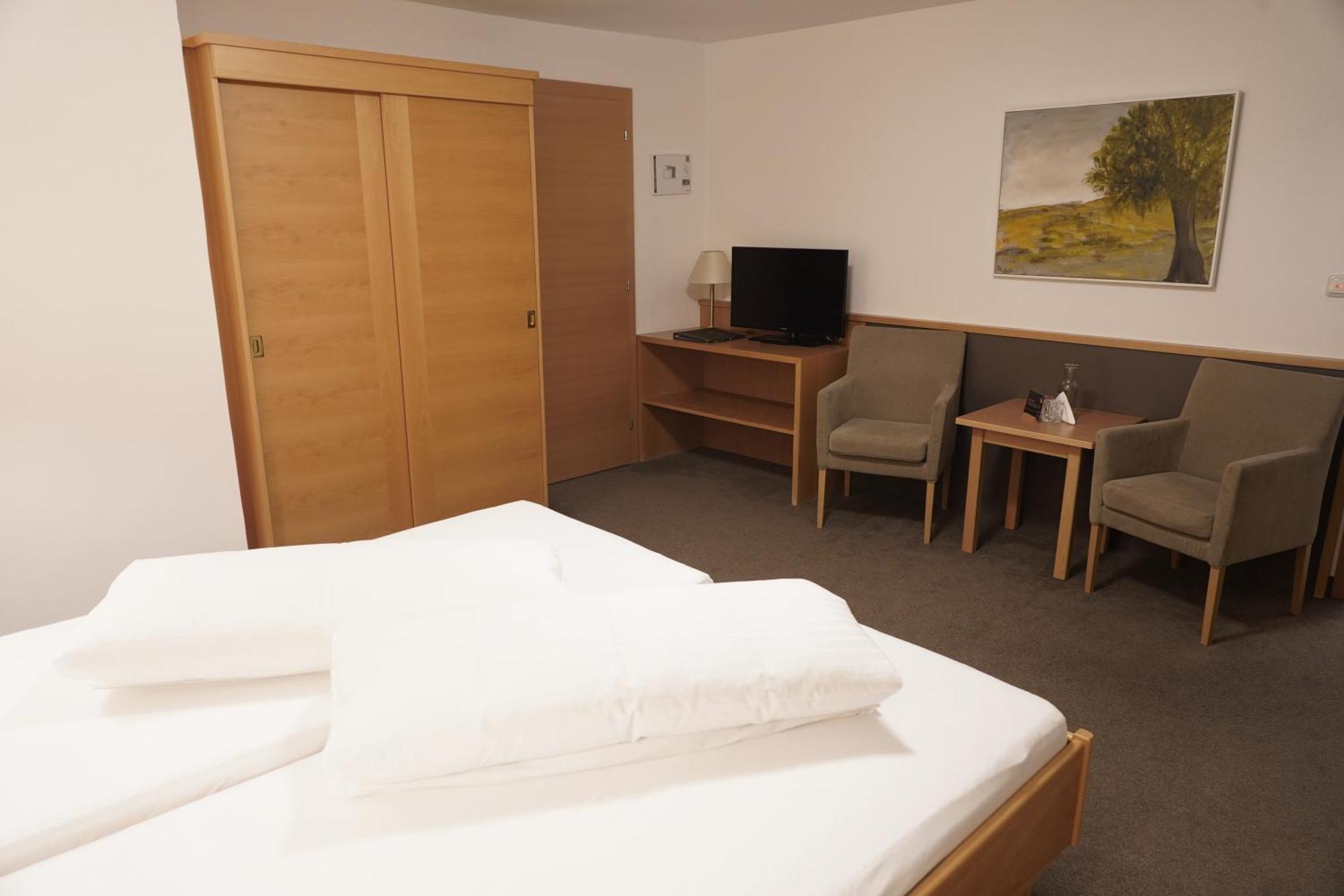 Quality Hosts Arlberg - Hotel Goldenes Kreuz B&B Sankt Anton am Arlberg Exteriér fotografie