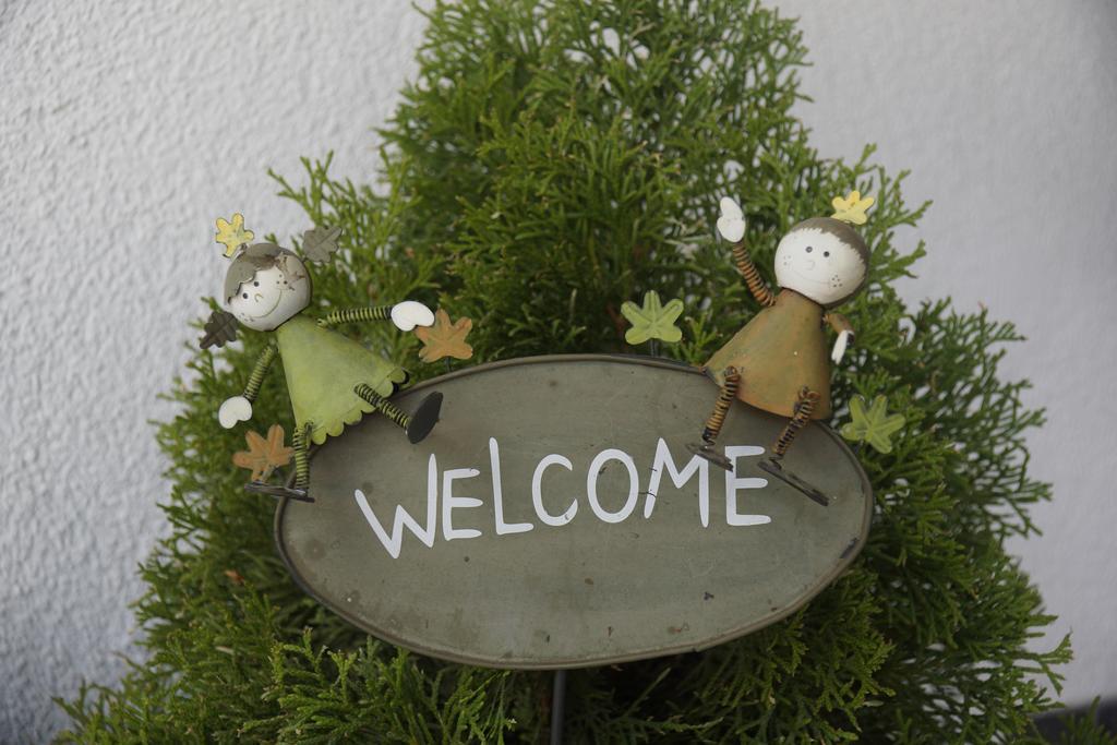 Quality Hosts Arlberg - Hotel Goldenes Kreuz B&B Sankt Anton am Arlberg Exteriér fotografie