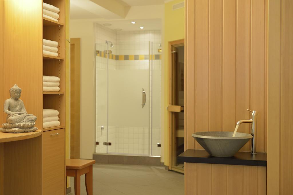 Quality Hosts Arlberg - Hotel Goldenes Kreuz B&B Sankt Anton am Arlberg Exteriér fotografie